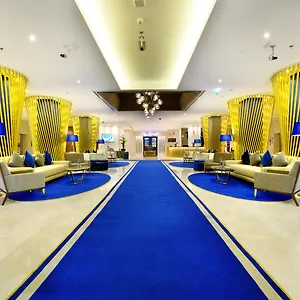4* Hotel Mercure Gold Hotel, Jumeirah,