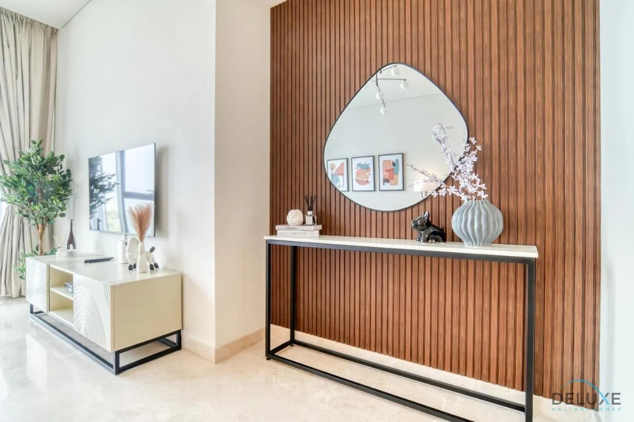 Coastal 1Br At The Anwa By Omniyat Dubai Maritime City By Deluxe Holiday Homes 0*,  United Arab Emirates